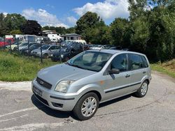 Gebraucht 2003 Ford Fusion Limousine | 1.899 € (Fairer Preis)