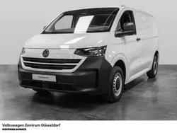 Clear white Neu 2025 VW T6.1 Van | 36.880 € (Superpreis)