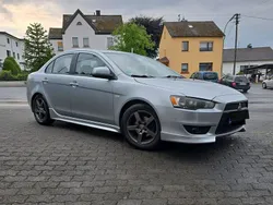 Silber Gebraucht 2008 Mitsubishi Lancer Invite Limousine | 3.290 € (Fairer Preis)