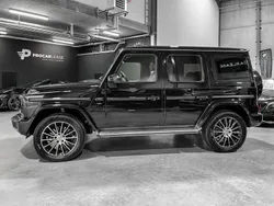 Schwarz Gebraucht 2022 Mercedes G500 SUV | 121.900 €