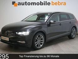 Grau Gebraucht 2020 VW Passat Kombi | 18.490 € (Fairer Preis)