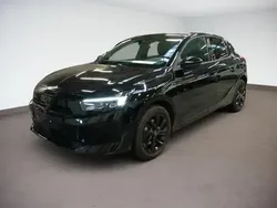 Schwarz Gebraucht 2024 Opel Corsa Limousine | 17.980 € (Fairer Preis)