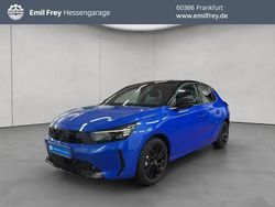 Voltaik blau metallic Gebraucht 2024 Opel Corsa Limousine | 18.750 € (Fairer Preis)