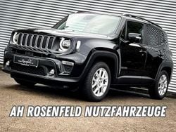 Schwarz Gebraucht 2024 Jeep Renegade SUV | 21.399 € (Guter Preis)
