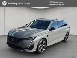 Selenium grau metallic Gebraucht 2024 Peugeot 308 GT Kombi | 25.790 € (Fairer Preis)