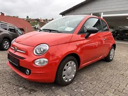 Orange Gebraucht 2023 Fiat 500 Kleinwagen | 11.995 € (Guter Preis)