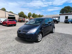 Blau Gebraucht 2005 Mitsubishi Colt Kleinwagen | 1.799 € (Fairer Preis)