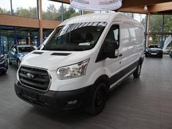 Weiß Gebraucht 2020 Ford Transit Trend Limousine | 19.990 € (Superpreis)