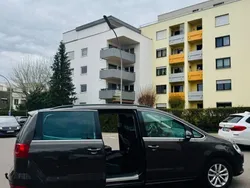 Gebraucht 2014 VW Sharan Van / Kleinbus | 10.500 € (Fairer Preis)