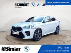 Weiß Gebraucht 2025 BMW X2 M Sport SUV | 49.440 €
