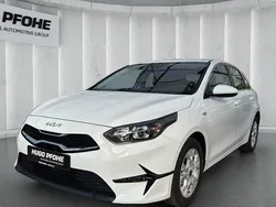 Weiß Neu 2025 Kia Ceed Sportswagon Vision Kombi | 22.390 € (Fairer Preis)