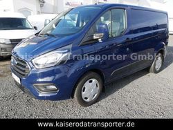 Blau Gebraucht 2019 Ford Transit Custom | 20.900 € (Superpreis)