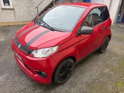 Rot Gebraucht 2019 Aixam City Kleinwagen | 10.200 €