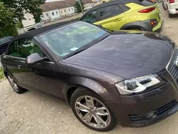 Violet Gebraucht 2009 Audi A3 Cabriolet S-Line Cabrio | 8.900 € (Fairer Preis)