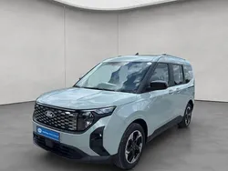 Grau Neu 2025 Ford Tourneo Titanium Van / Kleinbus | 34.980 € (Etwas zu teuer)