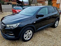 Schwarz Gebraucht 2019 Opel Grandland X Edition SUV | 13.780 € (Guter Preis)
