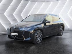 Schwarz Gebraucht 2025 BMW iX M Sport SUV | 81.900 €