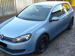 Gebraucht 2009 VW Golf VI Comfortline Kleinwagen | 6.000 € (Fairer Preis)