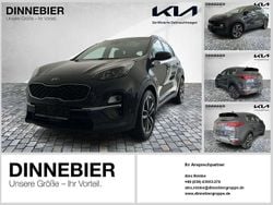 Grau Gebraucht 2019 Kia Sportage Spirit SUV | 18.988 € (Guter Preis)