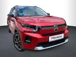 Elixirrot metallic Gebraucht 2025 Citroën e-C3 Kleinwagen | 23.980 € (Superpreis)
