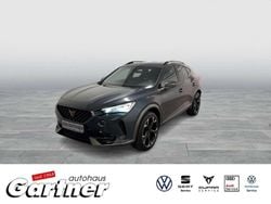 Magnetic grau metallic Gebraucht 2021 Cupra Formentor VZ SUV | 25.895 € (Superpreis)