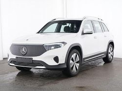 Gebraucht 2024 Mercedes EQB350 SUV | 40.770 € (Guter Preis)
