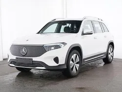 Gebraucht 2024 Mercedes EQB350 SUV | 40.770 € (Guter Preis)