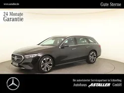Andere Gebraucht 2023 Mercedes E200 Avantgarde Kombi | 38.989 € (Superpreis)