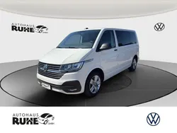 Weiß Gebraucht 2020 VW T6.1 Trendline Van | 38.990 € (Fairer Preis)