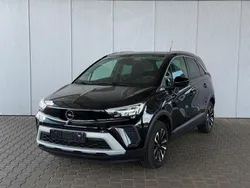 Andere Gebraucht 2024 Opel Crossland X SUV | 20.338 € (Fairer Preis)