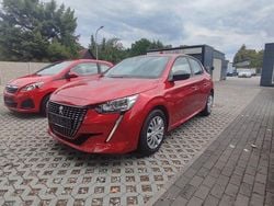 Braun Gebraucht 2022 Peugeot 208 Active Kleinwagen | 11.900 € (Guter Preis)