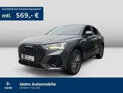 Daytonagrau perleffekt Gebraucht 2023 Audi Q3 S-Line SUV | 41.790 € (Fairer Preis)