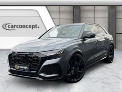 Grau Gebraucht 2024 Audi RS Q8 Sport SUV | 109.900 €
