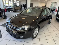 VW Golf VI