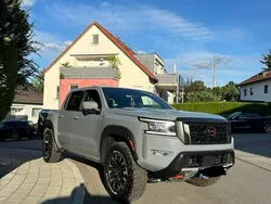 Grau Gebraucht 2022 Nissan Frontier Abholung | 47.990 €