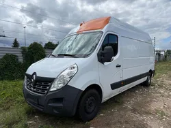 Weiß Gebraucht 2018 Renault Master Van | 6.999 €