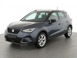 Grau Gebraucht 2023 Seat Arona FR SUV | 20.749 € (Fairer Preis)