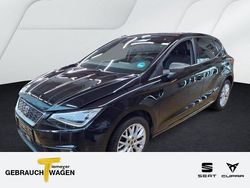 Schwarz Gebraucht 2025 Seat Ibiza XCELLENCE Limousine | 22.760 € (Etwas zu teuer)