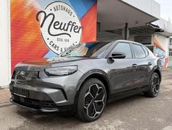 Magneticgrau Gebraucht 2025 Ford Capri Premium SUV | 40.990 € (Fairer Preis)