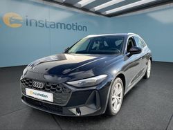 Schwarz Gebraucht 2025 Audi A5 Coupé | 46.449 € (Superpreis)