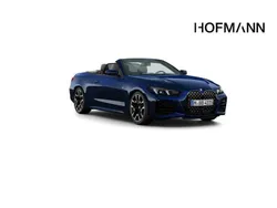 Bmw individual tansanitblau metallic Neu 2025 BMW 430 Cabriolet M Sport Cabrio | 76.990 € (Etwas zu teuer)