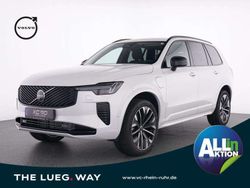 Weiß Gebraucht 2025 Volvo XC90 Plus SUV | 82.990 € (Teuer)