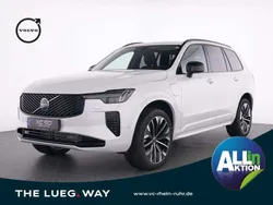 Weiß Gebraucht 2025 Volvo XC90 Plus SUV | 82.990 €