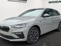 Grau Neu 2025 Skoda Scala Essence Kleinwagen | 29.051 €