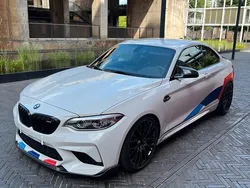 Weiß Gebraucht 2020 BMW M2 M Sport Coupé | 49.000 € (Superpreis)