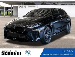 (schwarz) black saphire Neu 2025 BMW M135 M Sport Kleinwagen | 54.510 € (Guter Preis)