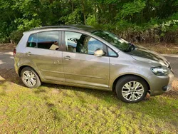 Beige Gebraucht 2013 VW Golf Plus Comfortline Van / Kleinbus | 8.150 € (Fairer Preis)