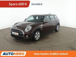 Rot Gebraucht 2018 Mini Cooper S Clubman Kombi | 18.890 € (Fairer Preis)