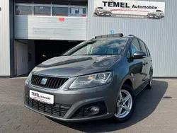 Grau Gebraucht 2011 Seat Alhambra Style Van / Kleinbus | 9.000 € (Fairer Preis)