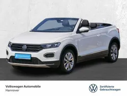 Gebraucht 2021 VW T-Roc Style SUV | 21.980 € (Etwas zu teuer)